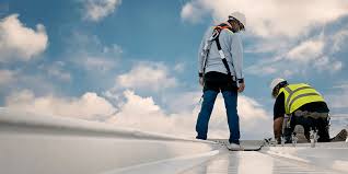 Fast & Reliable Emergency Roof Repairs in Hampton, MD